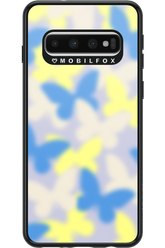 Pastel Butter - Samsung Galaxy S10