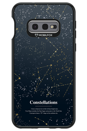 Constellations 2.0 - Samsung Galaxy S10e