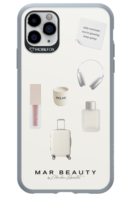 Clean Girl - Apple iPhone 11 Pro Max