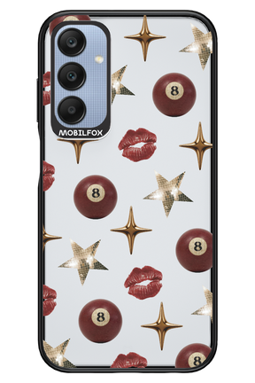 Lucky strike 2.0 - Samsung A25