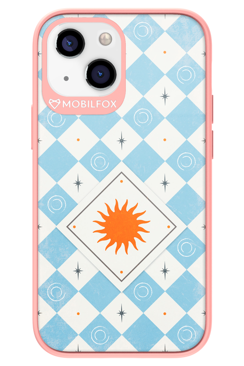 Sun Magic - Apple iPhone 13 Mini