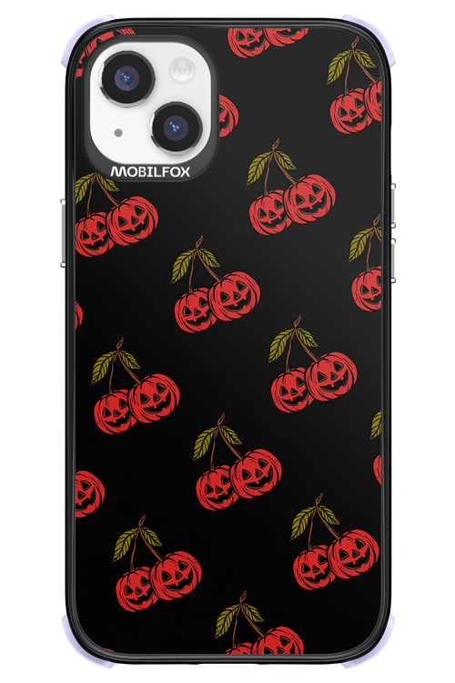 Spicey Pumpkin - Apple iPhone 14 Plus