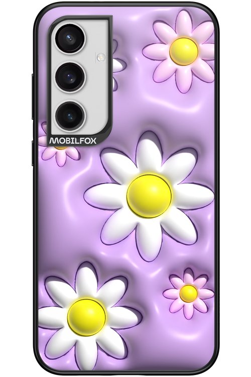 Lavender - Samsung Galaxy S24+