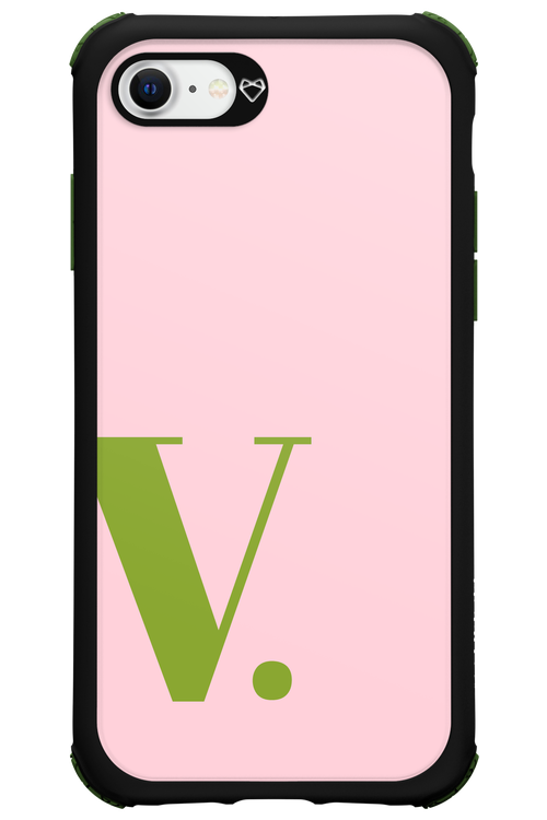 V (Matcha Gum) - Apple iPhone 8