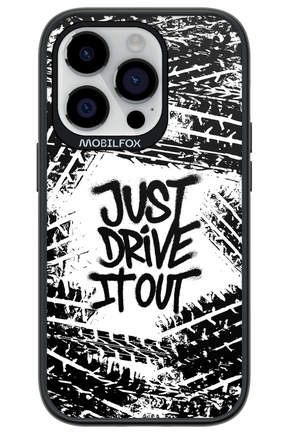 Drive It Out 2.0 - Apple iPhone 14 Pro
