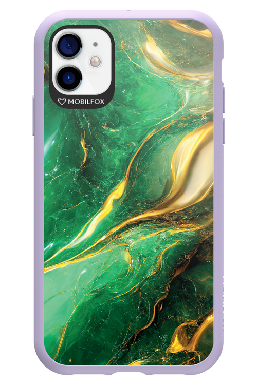 Tourmaline - Apple iPhone 11