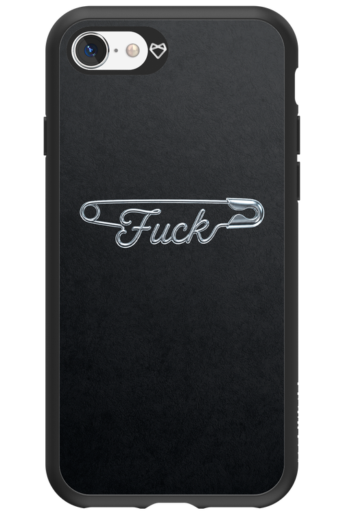 Fuck Clip 2.0 - Apple iPhone SE 2022