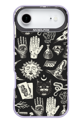 Alchemy and Mysticism - Apple iPhone 17 Air