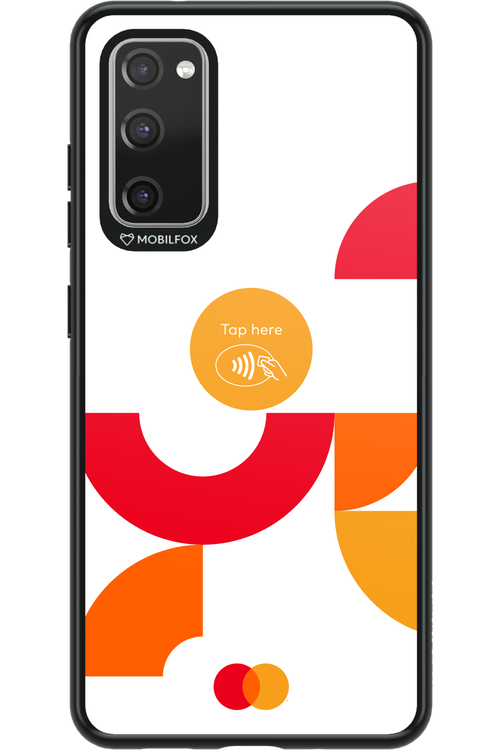MC EU Color - Samsung Galaxy S20 FE