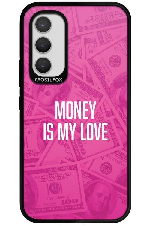 Money - Samsung Galaxy A34