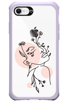 Confidence 2.0 - Apple iPhone 8