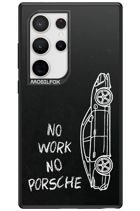 No Work - Samsung Galaxy S24 Ultra