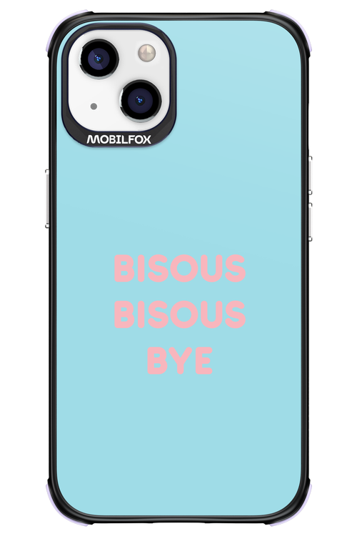 Bisous - Apple iPhone 13