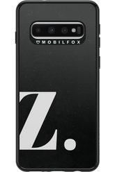 Z (Off Space) - Samsung Galaxy S10