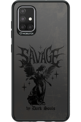 St. Savage - Samsung Galaxy A71