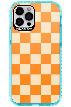Vanilla & Pumpkin - Apple iPhone 12 Pro