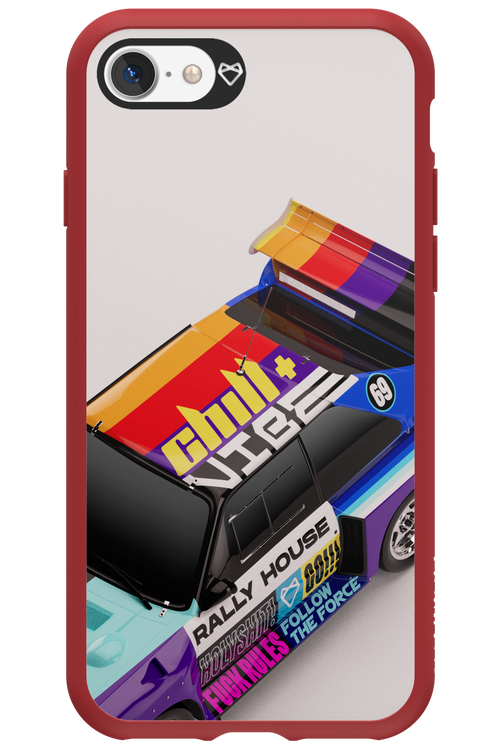 Rally House - Apple iPhone 7