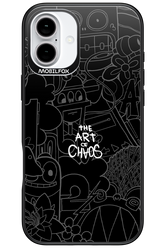 The Art of Chaos - Apple iPhone 16 Plus