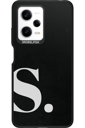 S (Off Space) 2.0 - Xiaomi Redmi Note 12 Pro 5G