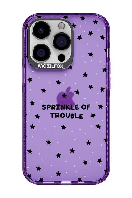 Trouble - Apple iPhone 13 Pro
