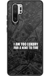 9 to 5 - Huawei P30 Pro