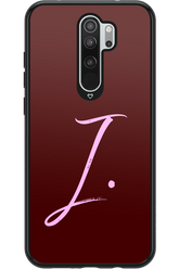 (Dark Blush) I 2.0 - Xiaomi Redmi Note 8 Pro