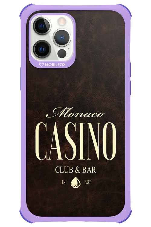 Casino - Apple iPhone 12 Pro Max