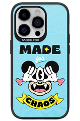 Made for Chaos 2.0 - Apple iPhone 14 Pro