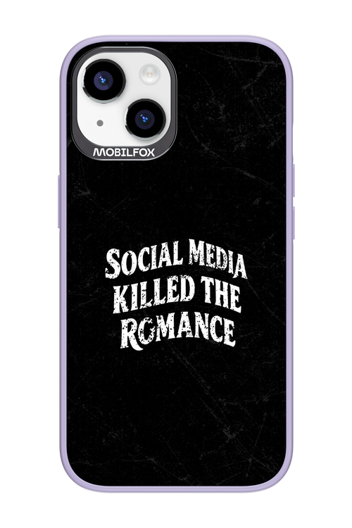 SocialMedia 2.0 - Apple iPhone 14
