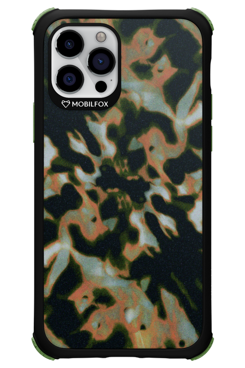 Tiger Acid - Apple iPhone 12 Pro