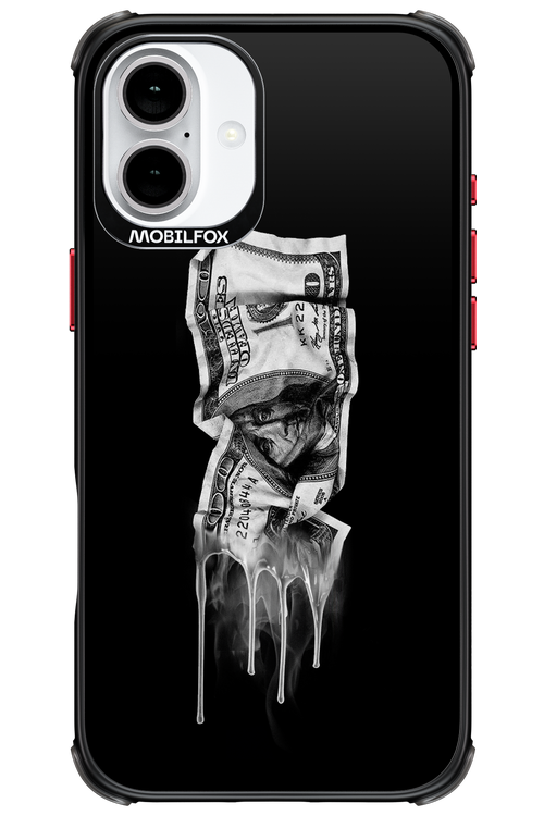 Melting Money 2.0 - Apple iPhone 16 Plus