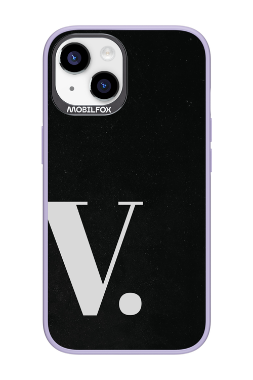 V (Off Space) - Apple iPhone 14
