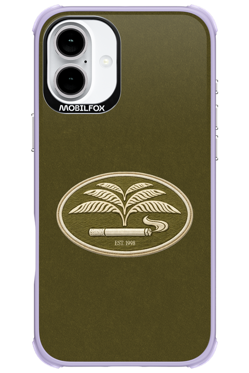 Nature Check - Apple iPhone 16 Plus