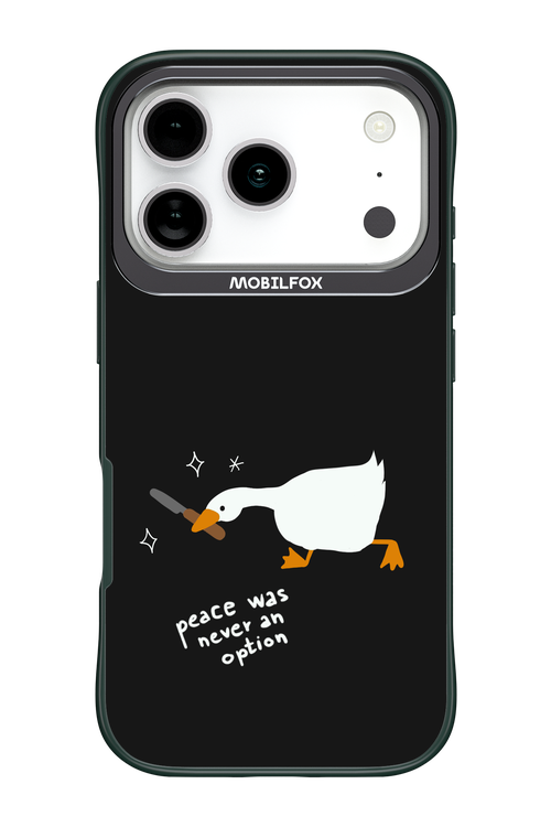 OPTION 2.0 - Apple iPhone 17 Pro