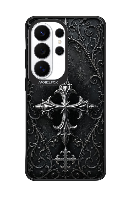 Armor 2.0 - Samsung Galaxy S26 Ultra