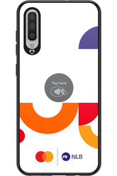NLB Color 2.0 - Samsung Galaxy A70