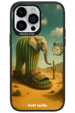 Lirili larila - Apple iPhone 14 Pro Max
