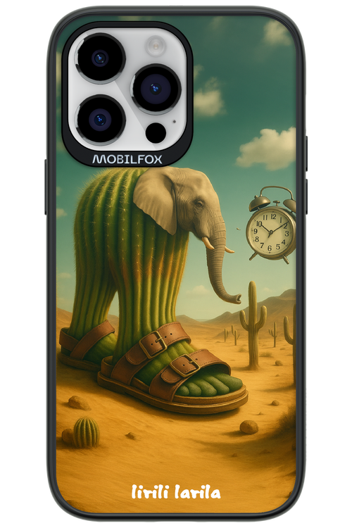 Lirili larila - Apple iPhone 14 Pro Max