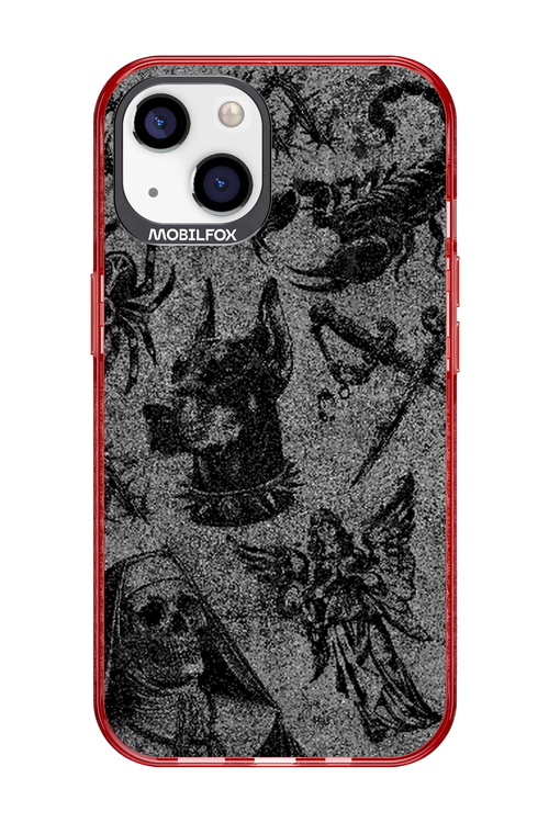 Built Different II - Apple iPhone 13