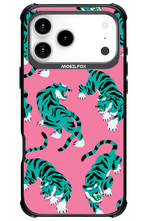 Tora III - Apple iPhone 17 Pro Max