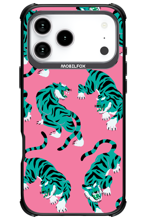 Tora III - Apple iPhone 17 Pro Max