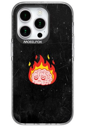 My brain - Apple iPhone 15 Pro