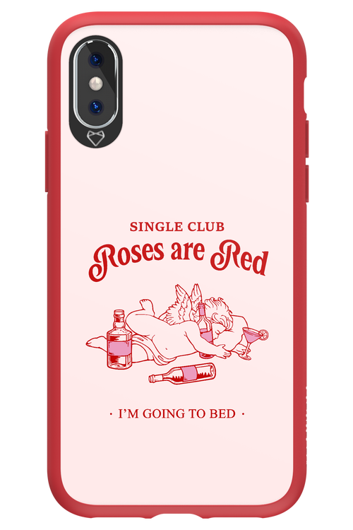 Bed Romance 2.0 - Apple iPhone X