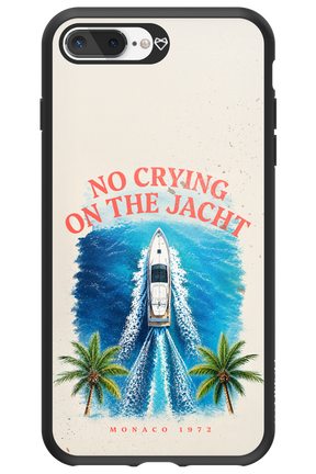 No Crying 2.0 - Apple iPhone 7 Plus