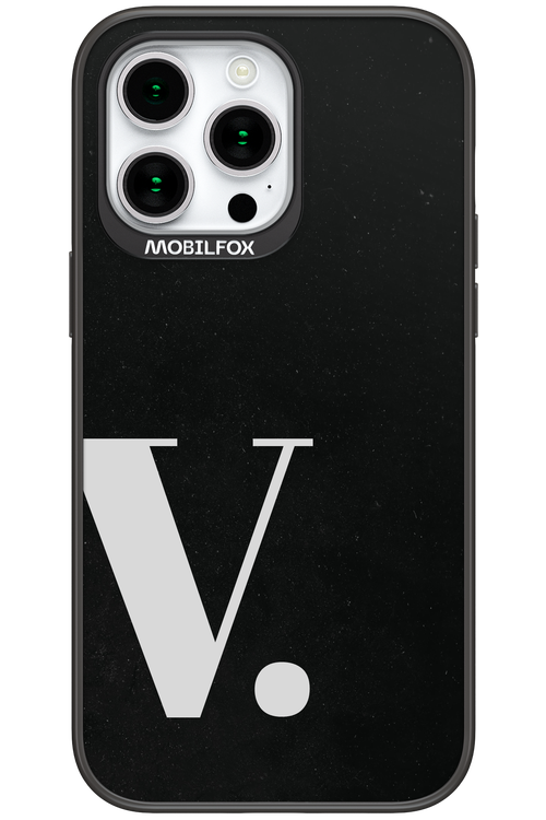 V (Off Space) - Apple iPhone 15 Pro Max
