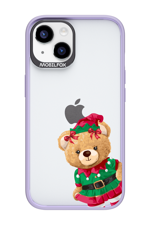 Mrs. Elf - Apple iPhone 14