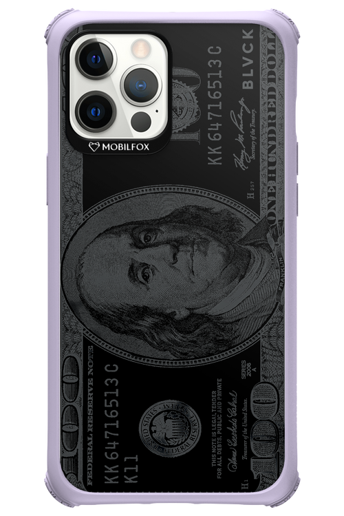 100 2.0 - Apple iPhone 12 Pro Max