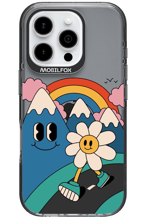 Road to Happiness - Apple iPhone 16 Pro