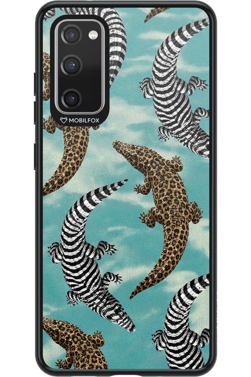 Style Bite 2.0 - Samsung Galaxy S20 FE