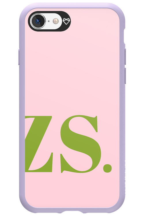 ZS (Matcha Gum) - Apple iPhone 8